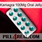 Kamagra 100Mg Oral Jelly dapoxetine1